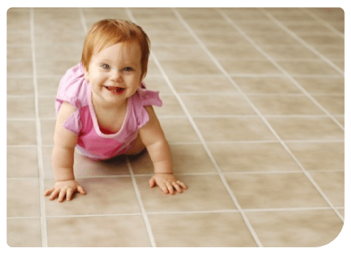 Tile & Grout Cleaning