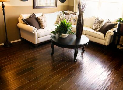 Vinyl/Laminate Floor Cleaning & Sealing Melbourne